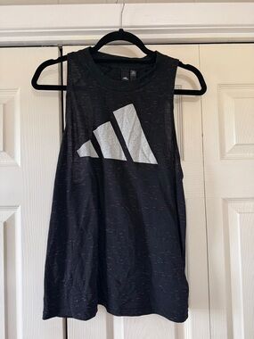 Adidas athletic tank top